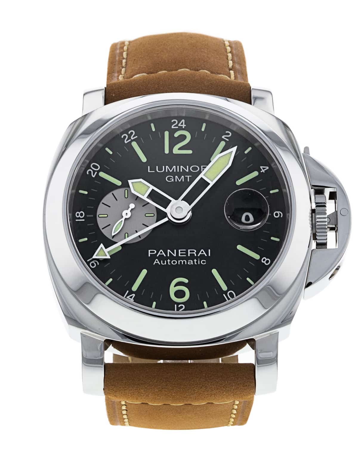 Panerai Luminor GMT PAM01088